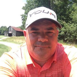 Meet your Posher, Mark